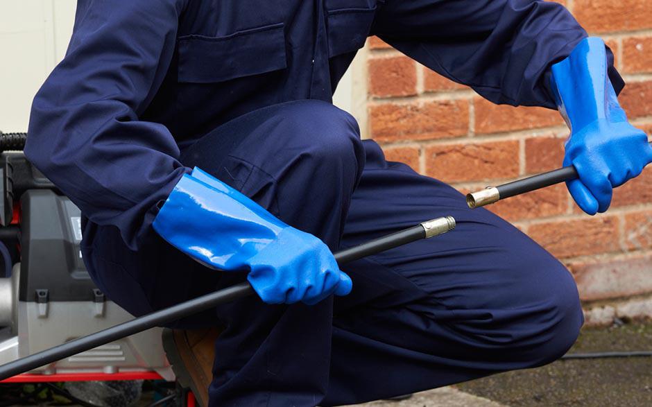  assainissement Domont